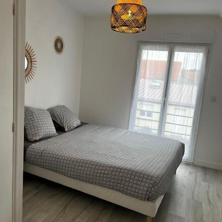 La Maison Des Dunes Berck المظهر الخارجي الصورة